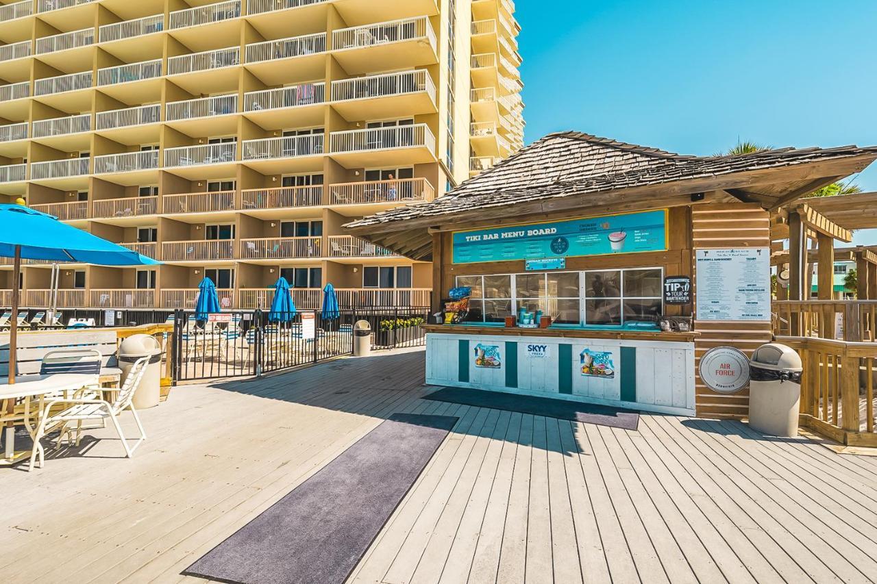 Pelican Beach Resort 316 데스틴 외부 사진